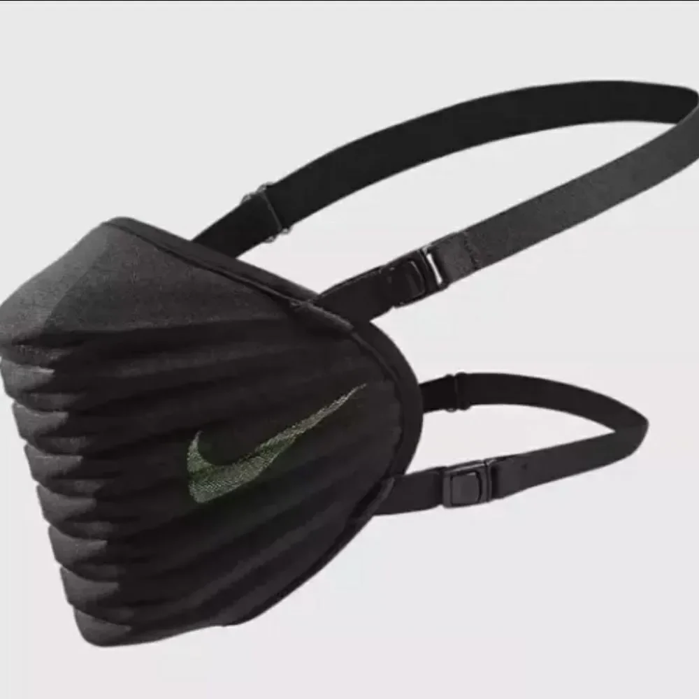 Nike Venturer Sports Performance Black Comfortable Straps DO8356 010 - SIZE XS